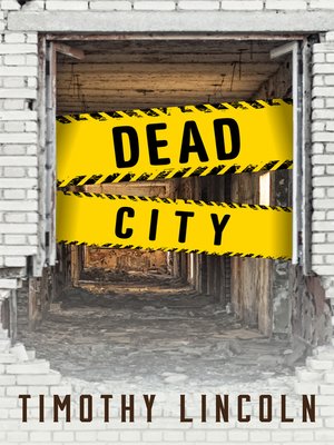 cover image of Dead City